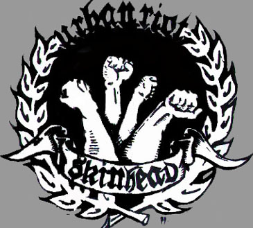 Fist Logo